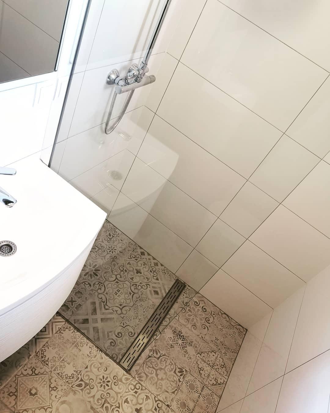 Apartman 2 – fürdőszoba