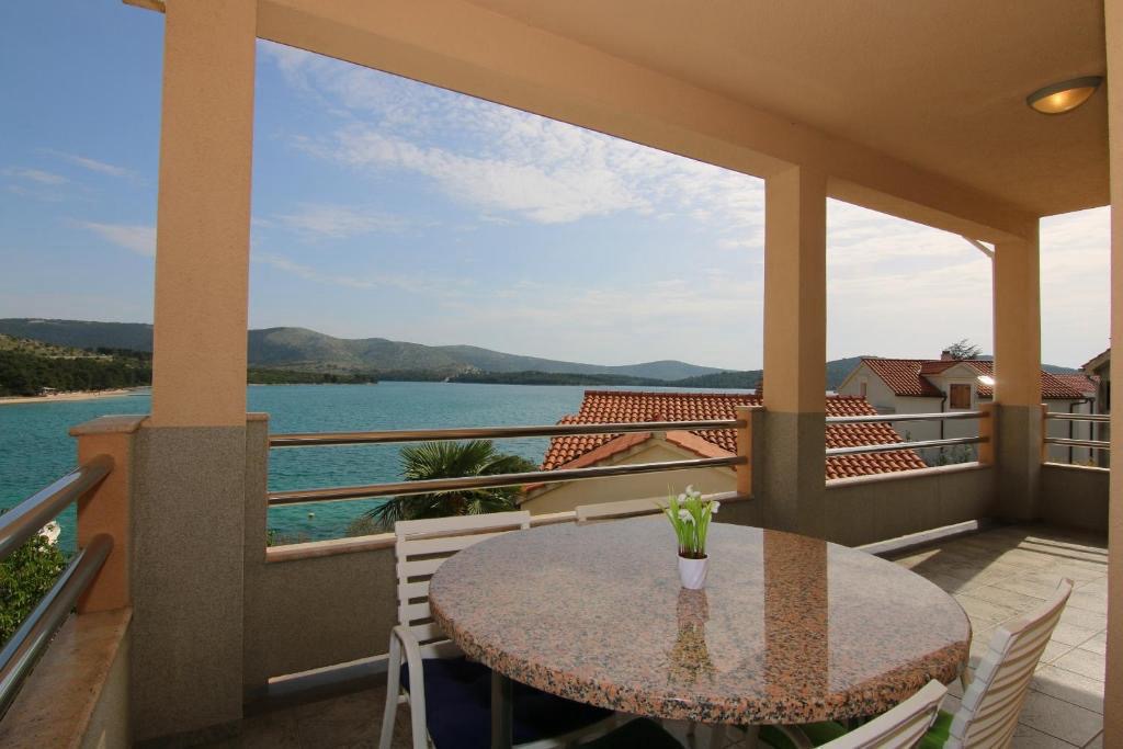 Apartman 2 – családbarát apartman Žaborić