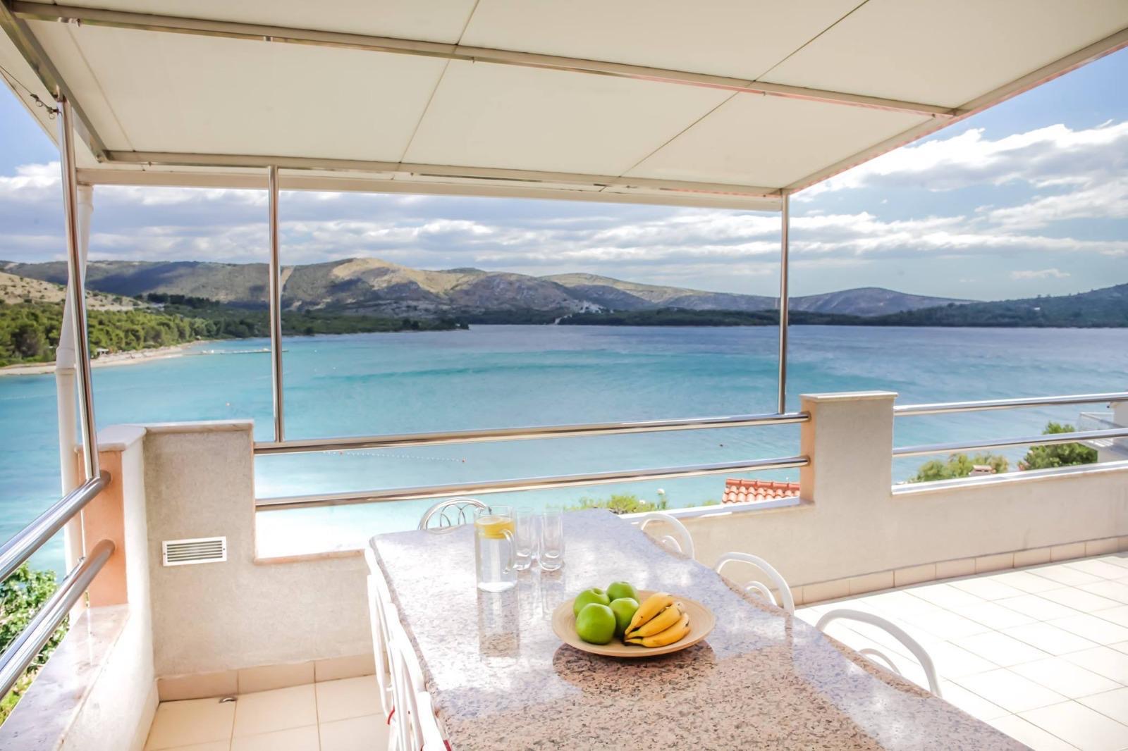 Apartman 3 – prémium apartman Žaborić