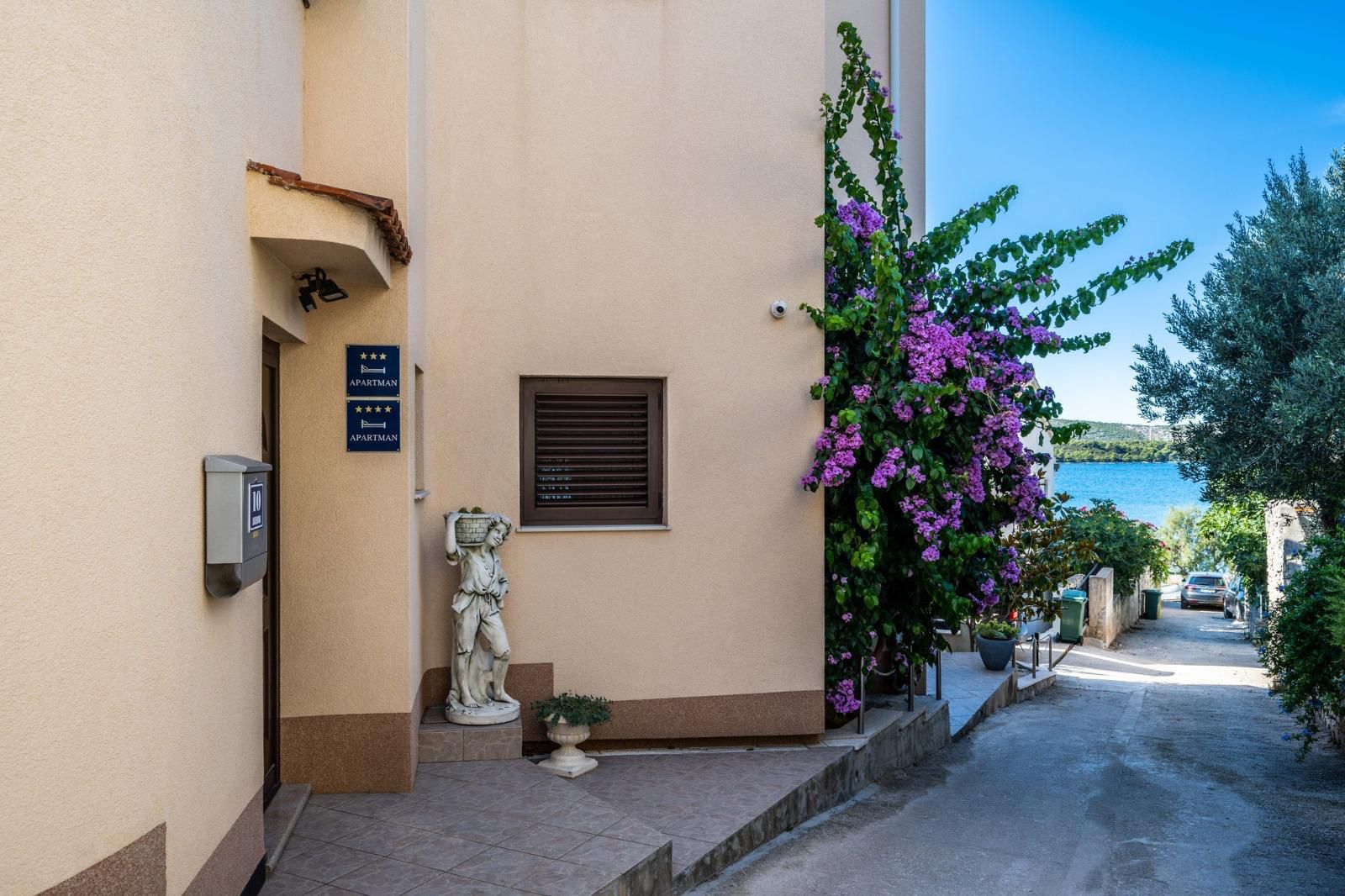 Tengerparti napfelkelte