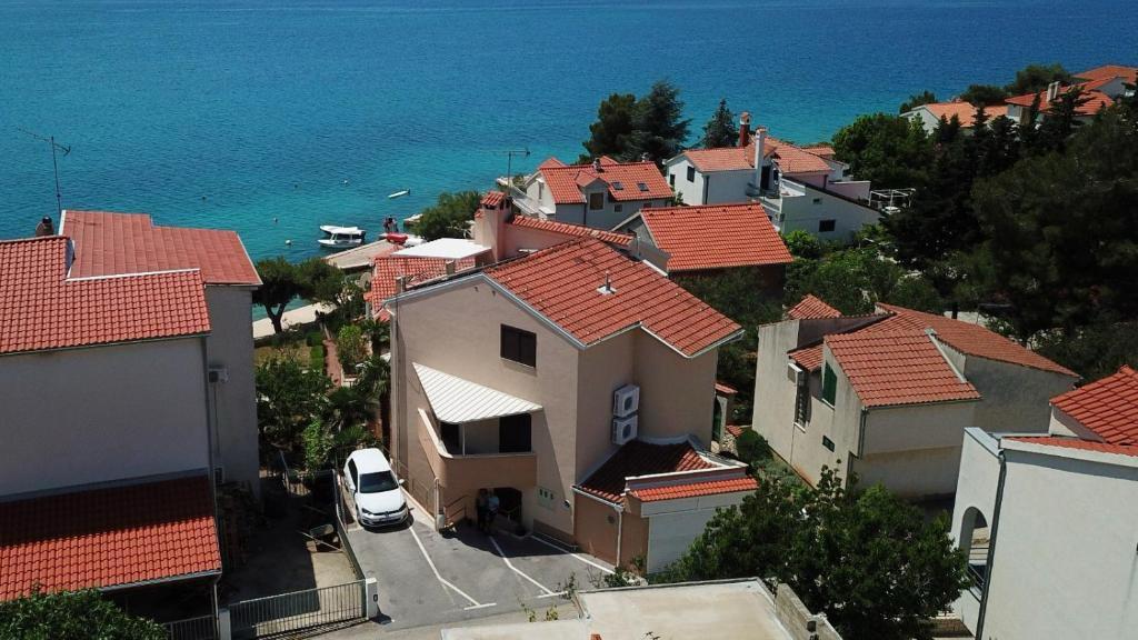 Helyi étterem ételek